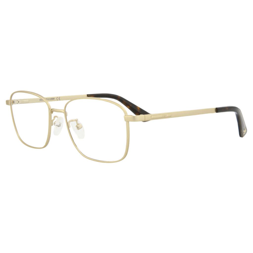 Alexander McQueen | Alexander McQueen McQ 眼镜 282.12元 商品图片