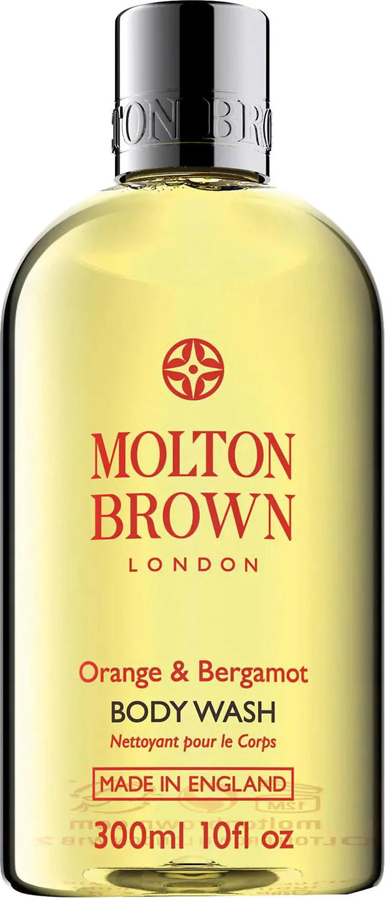 商品Molton Brown|香橙&佛手柑沐浴露,价格¥237,第1张图片