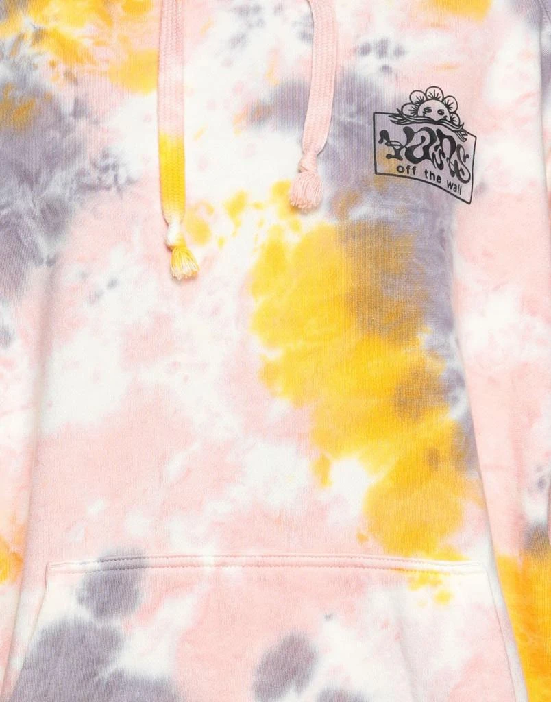 商品Vans|Hooded sweatshirt,价格¥268,第4张图片详细描述