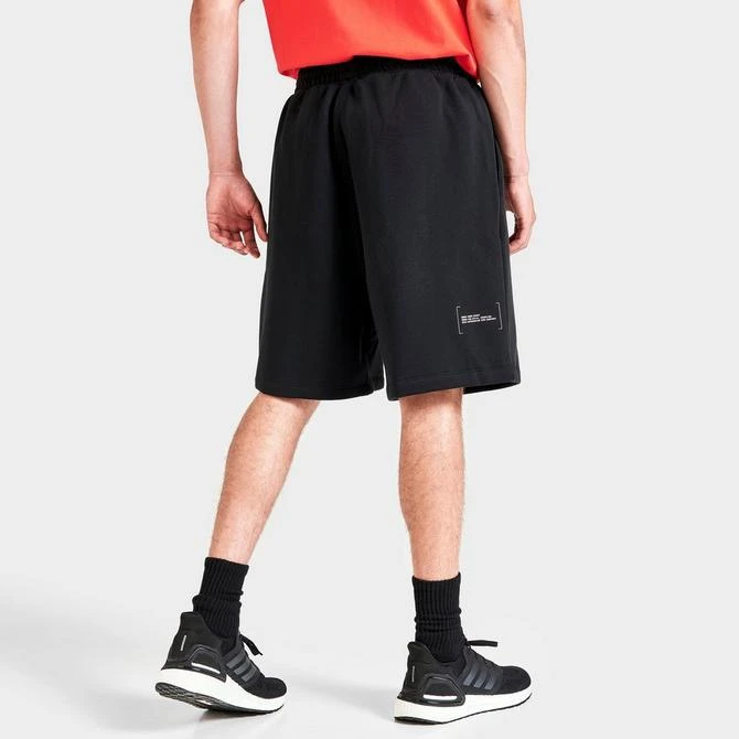 Men's adidas Sportswear Fleece Shorts 商品