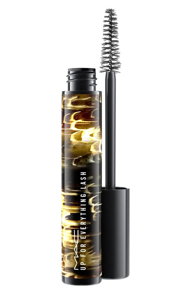 商品MAC|MAC Up For Everything Waterproof Mascara,价格¥213,第1张图片