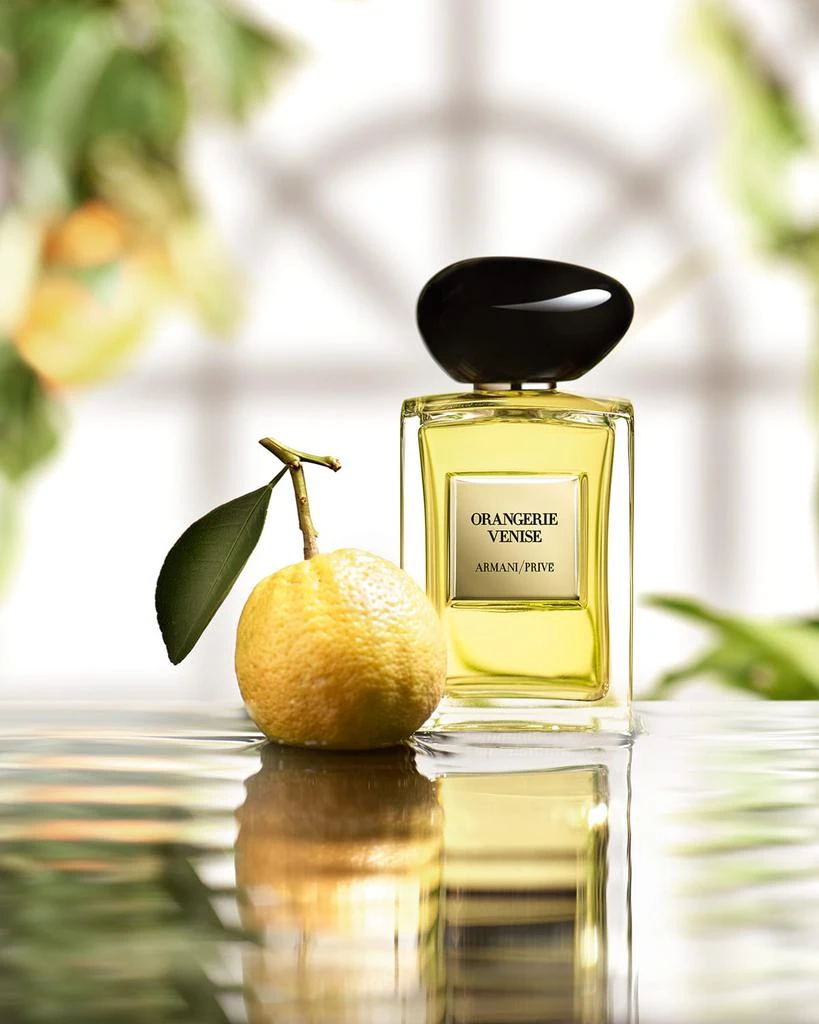 商品Giorgio Armani|Orangerie Venise, 3.4 oz.,价格¥1454,第2张图片详细描述