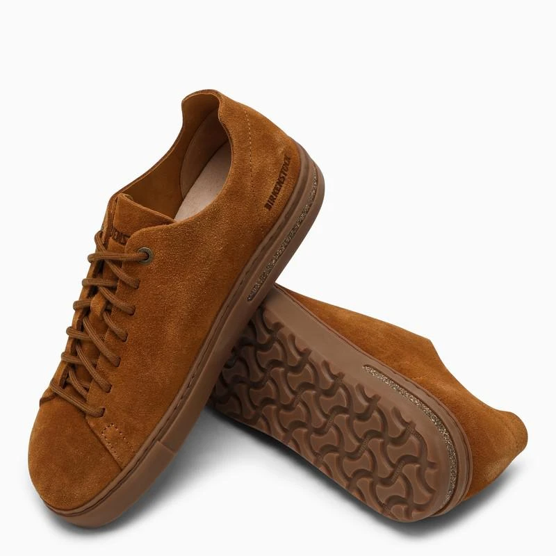 Brown trainer Bend Low Decon 商品