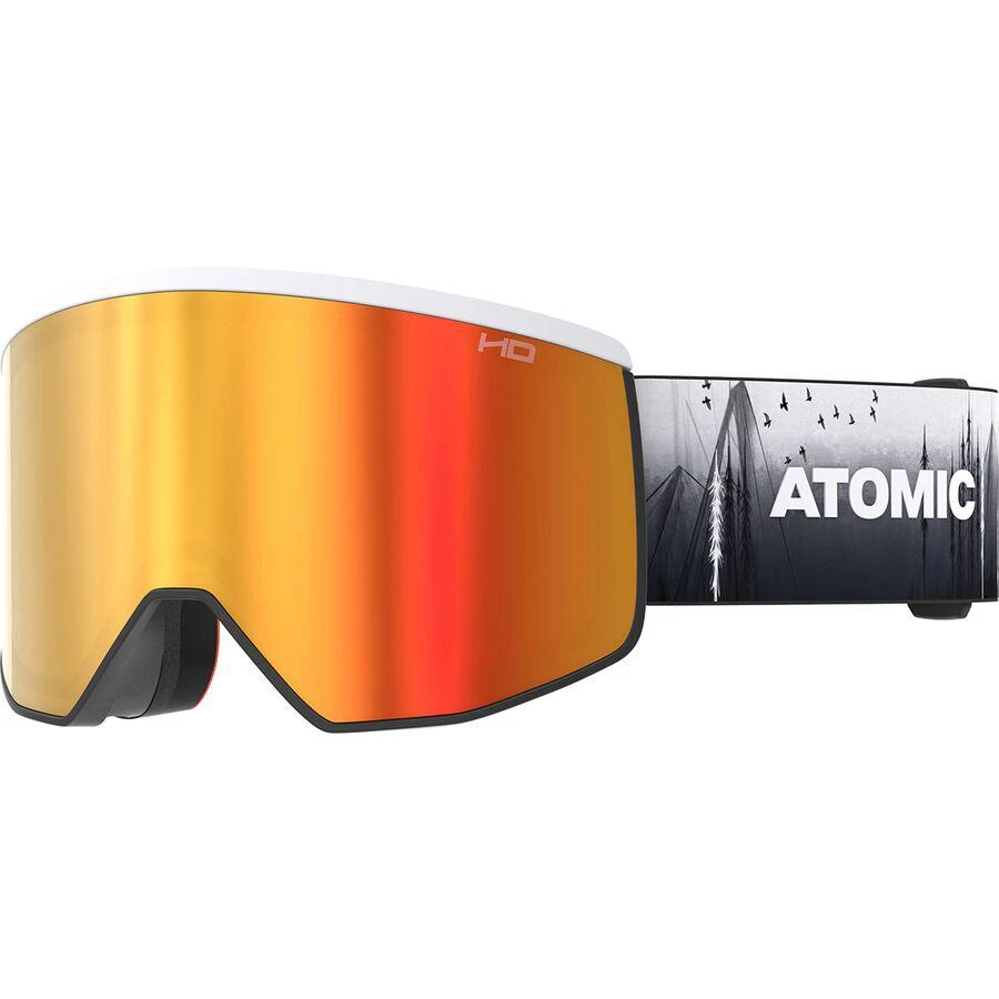商品Atomic|Four Pro HD Goggles,价格¥786,第1张图片