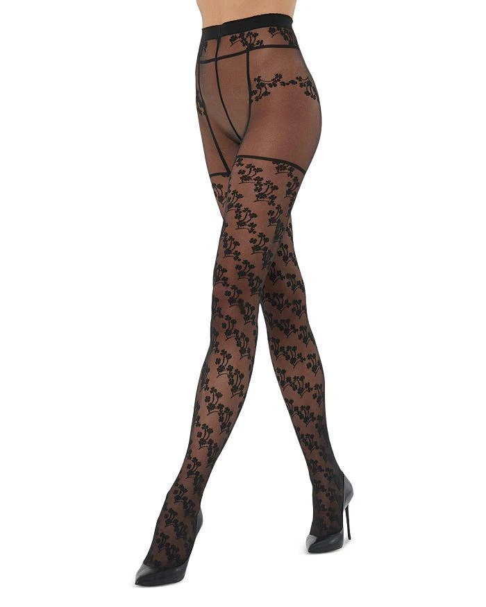 Velvet De Luxe Opaque Tights 商品