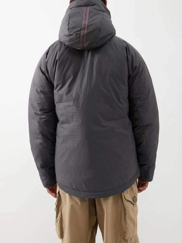 商品Klattermusen|Farbaute cotton padded jacket,价格¥8090,第5张图片详细描述
