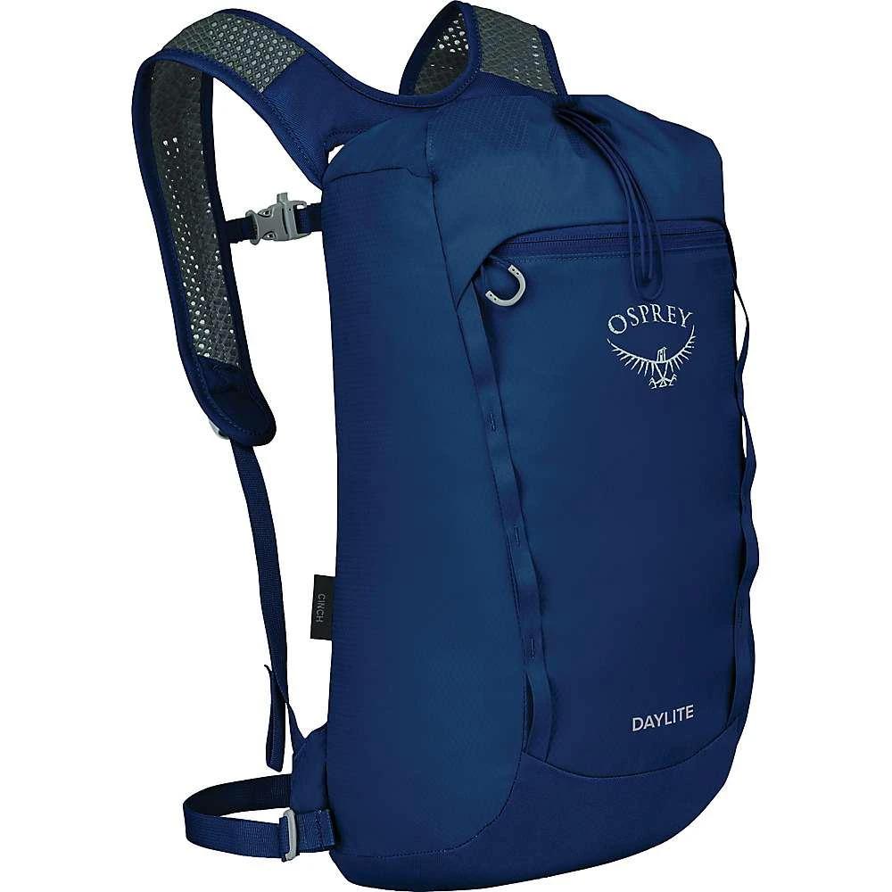 商品Osprey|Osprey Daylite Cinch Pack,价格¥425,第5张图片详细描述