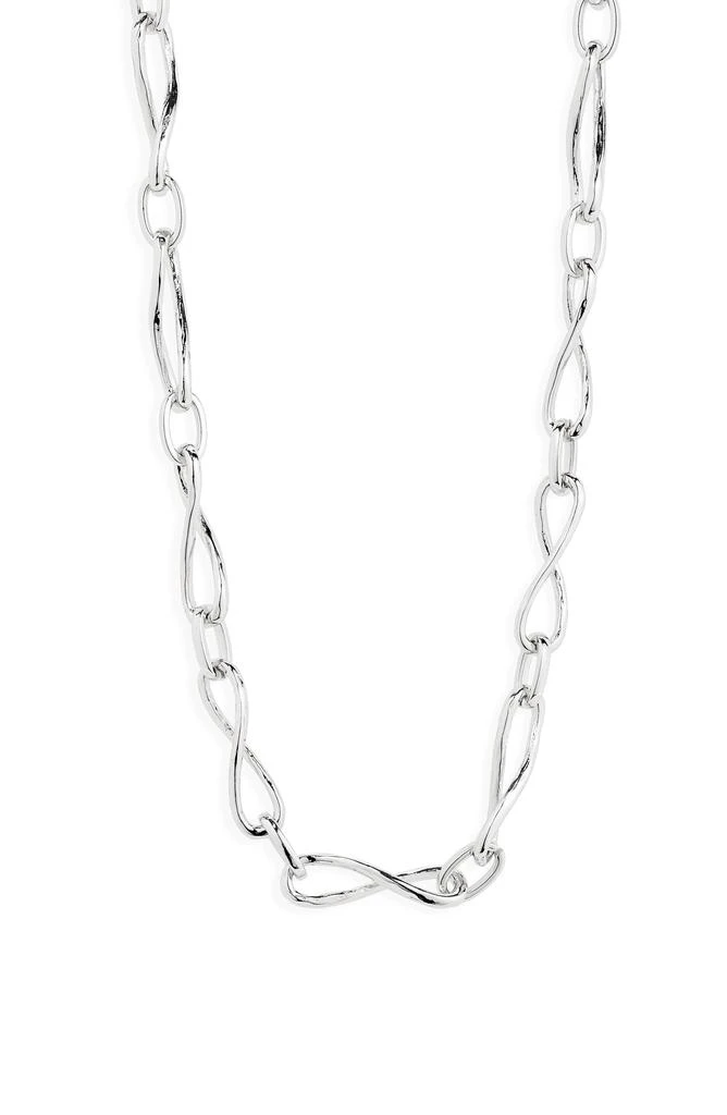 商品Nordstrom|Twisted Chain Necklace,价格¥55,第1张图片