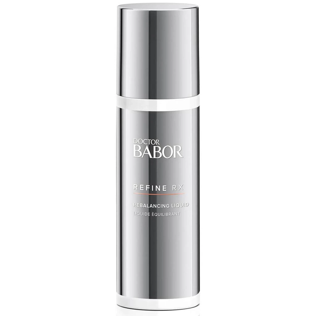 商品BABOR|BABOR REFINE RX Rebalancing Liquid,价格¥387,第1张图片