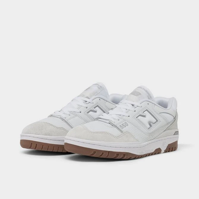商品New Balance|Men's New Balance 550 Casual Shoes,价格¥452,第2张图片详细描述