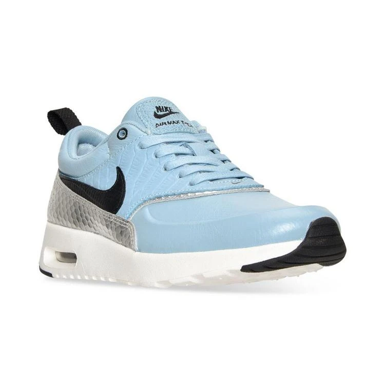 商品NIKE|Air Max Thea LX 女式气垫跑鞋,价格¥629,第1张图片