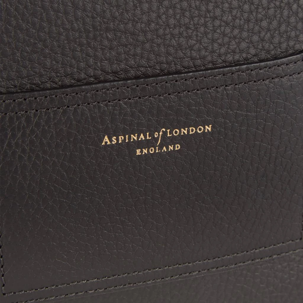 商品Aspinal of London|Aspinal of London Women's Camera Bag - Black,价格¥1760,第4张图片详细描述