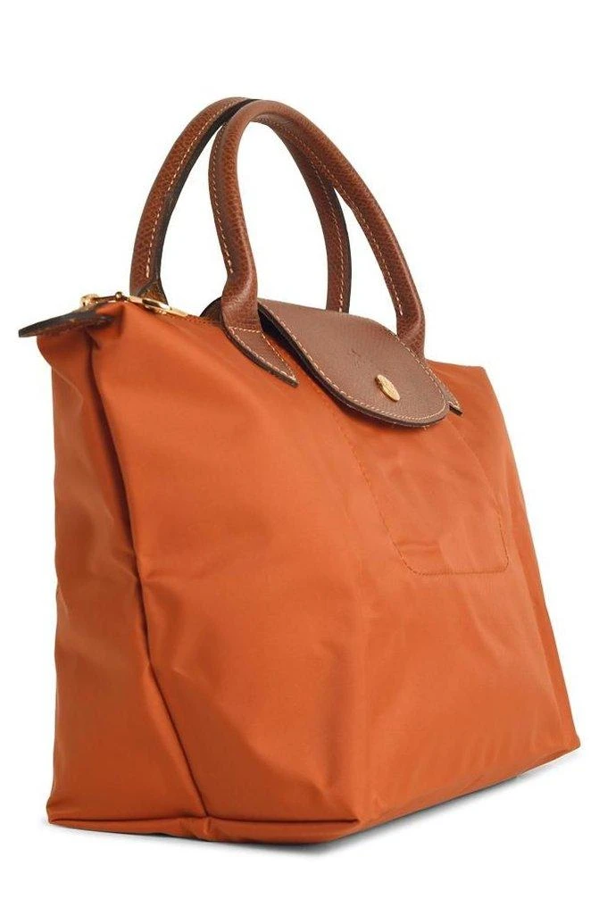 商品Longchamp|Longchamp Le Pliage Original S Tote Bag,价格¥922,第3张图片详细描述