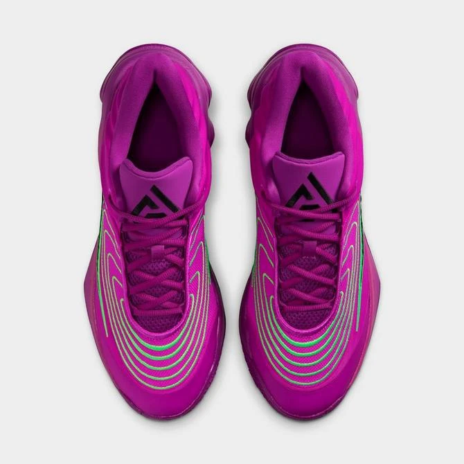 商品NIKE|Nike Giannis Immortality 4 Basketball Shoes,价格¥630,第5张图片详细描述