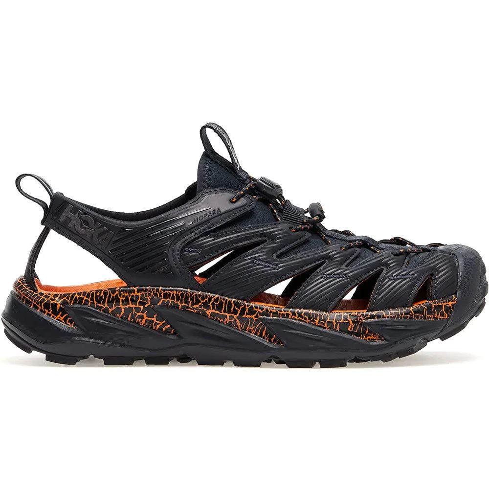 商品Hoka One One|Hopara 'Blue Graphite / Persimmon Orange',价格¥1020,第1张图片