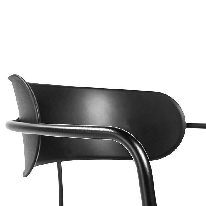 Paris Stacking Armchair, Set of 4 商品