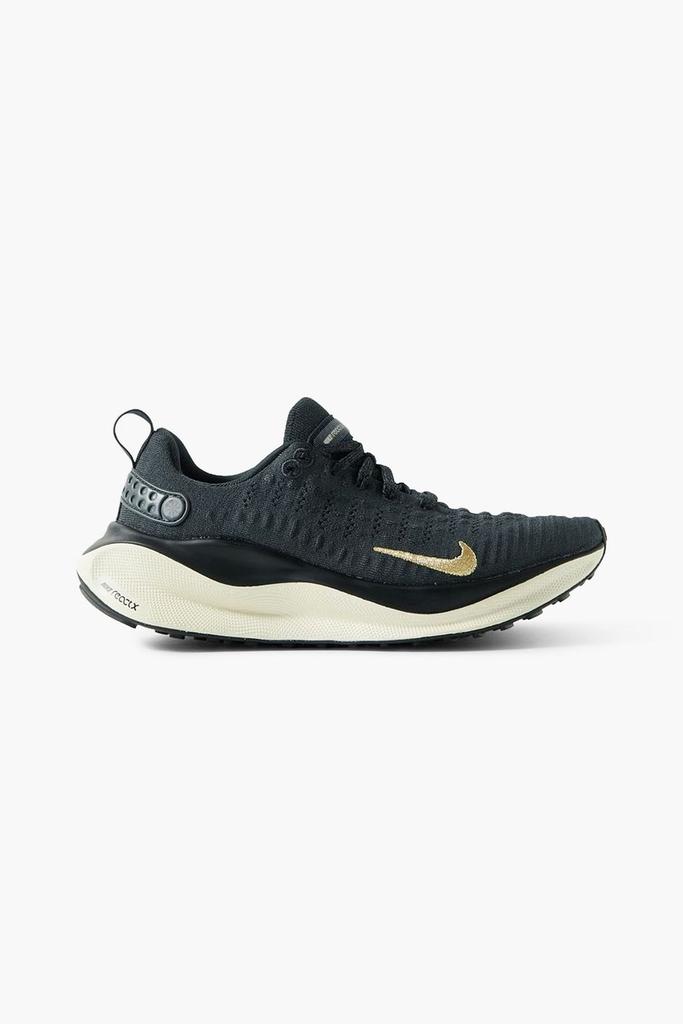 NIKE | InfinityRN 4 rubber-trimmed Flyknit sneakers 299.60元 商品图片