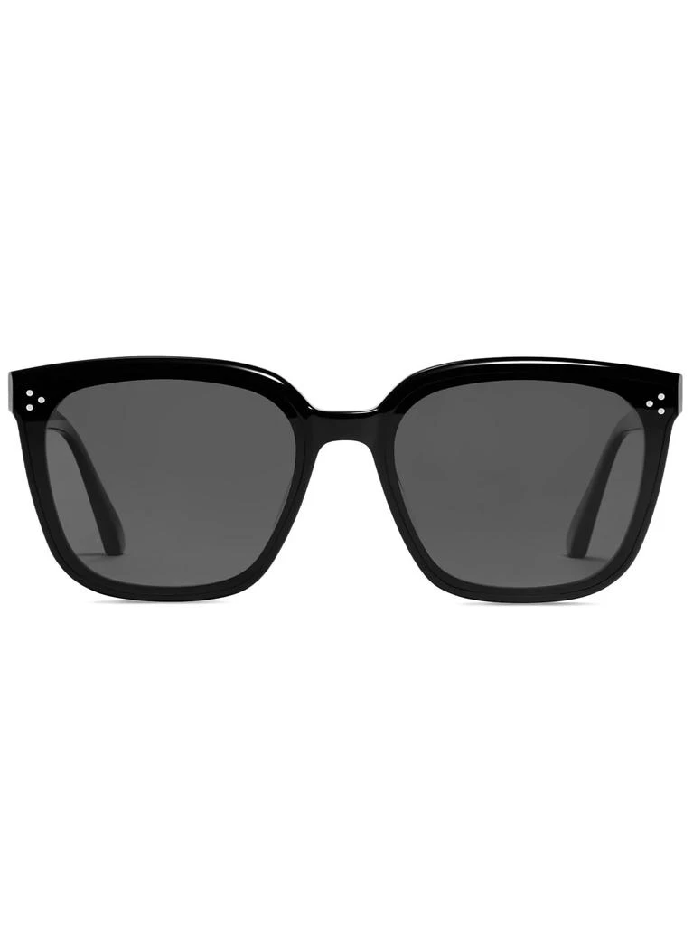 商品GENTLE MONSTER|GENTLE MONSTER PALETTE 01 Sunglasses,价格¥2065,第4张图片详细描述