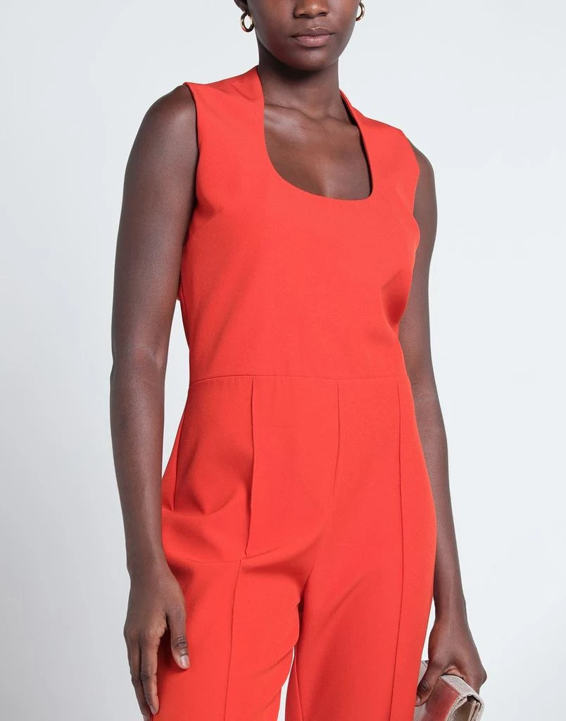 商品SIMONA CORSELLINI|Jumpsuits and Overalls,价格¥1564,第4张图片详细描述