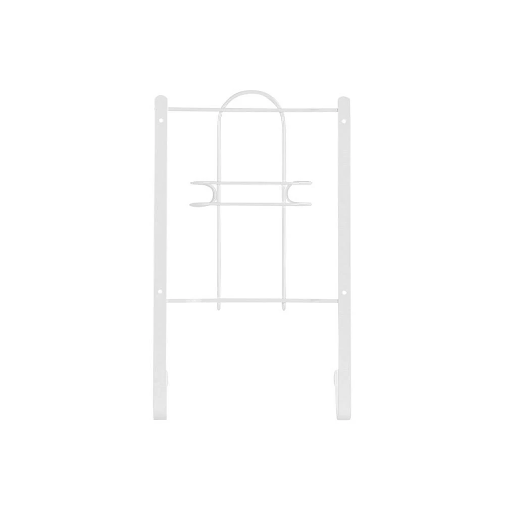 商品Spectrum|Wall Mount Iron Ironing Board Holder,价格¥262,第5张图片详细描述