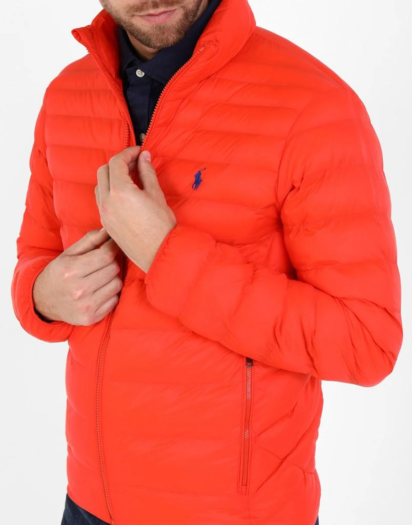 商品Ralph Lauren|Shell  jacket,价格¥2593,第5张图片详细描述