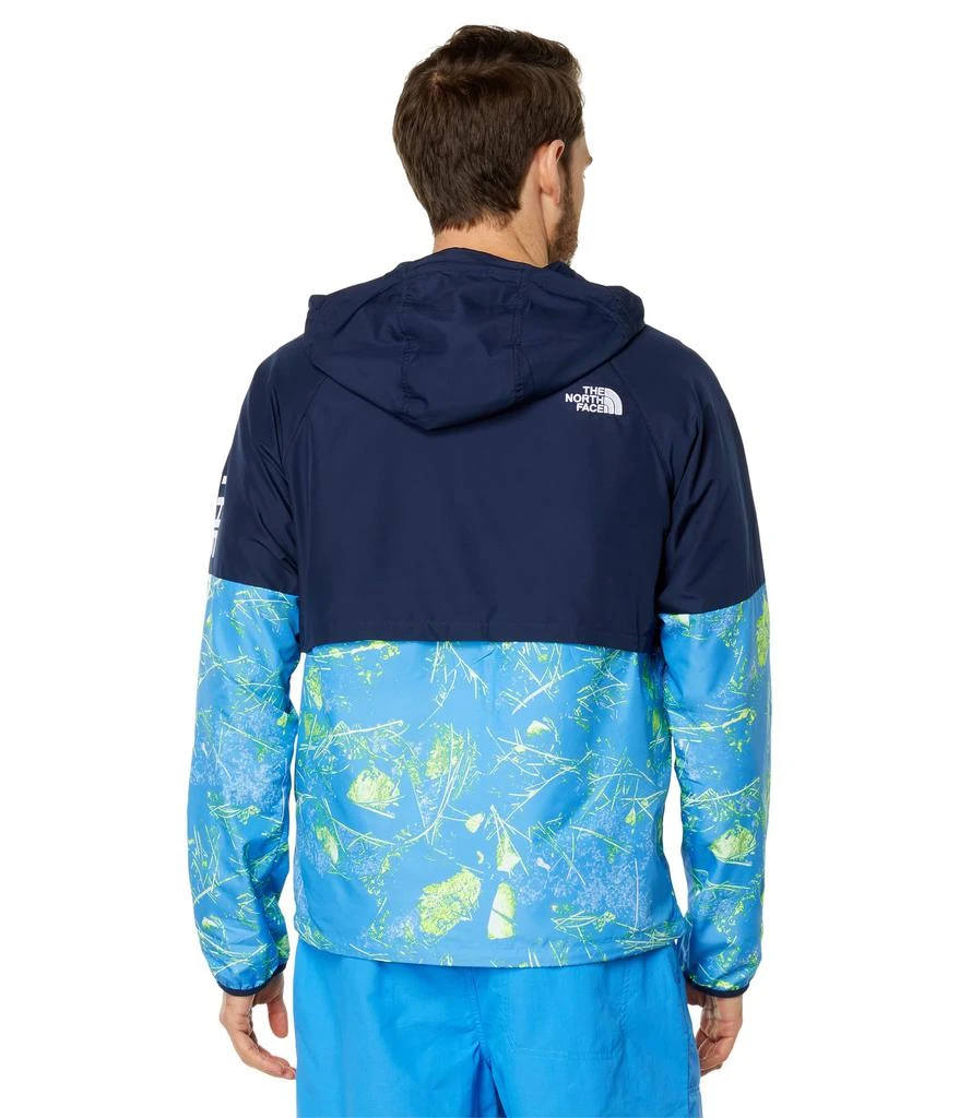 商品The North Face|Printed Flyweight Hoodie 2.0,价格¥301,第2张图片详细描述