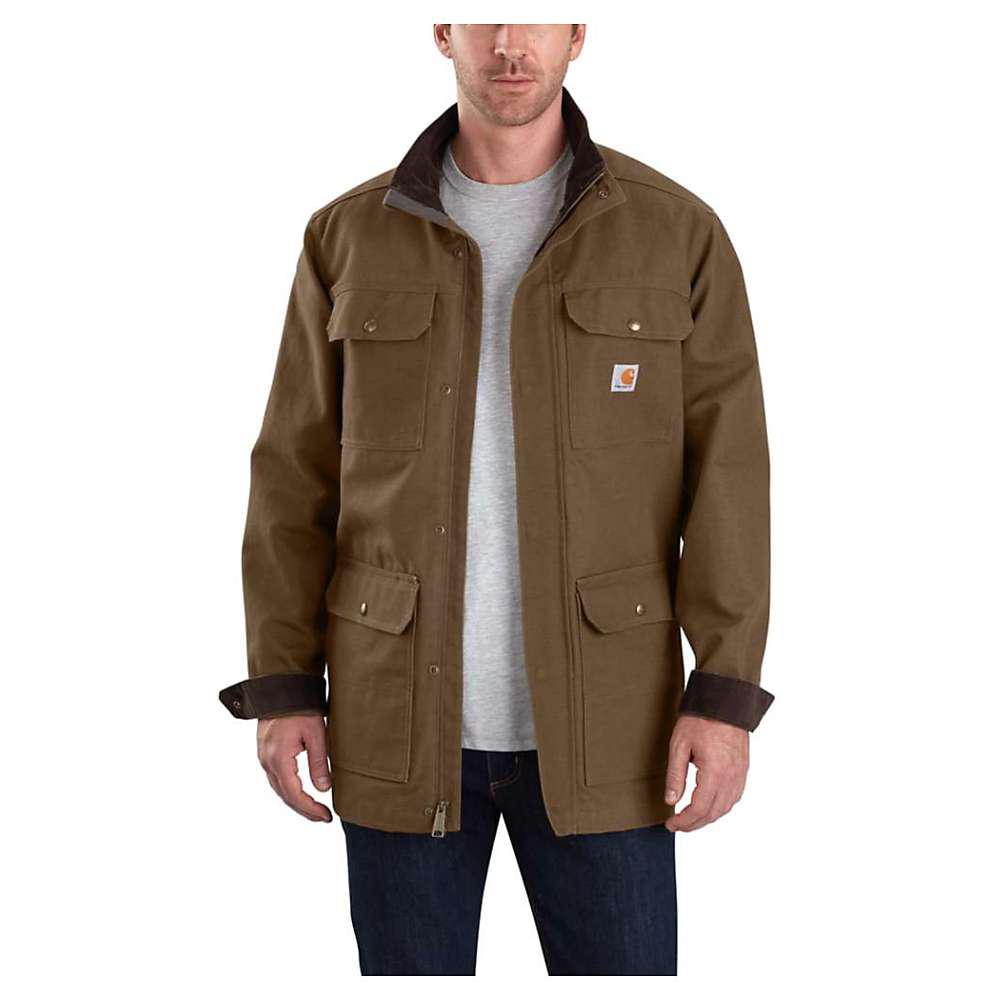 Carhartt Men's Field Coat商品第1张图片规格展示