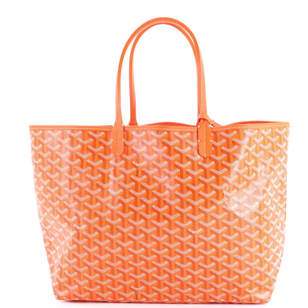 Bolsa Tote Saint Louis em lona revestida PM image 2