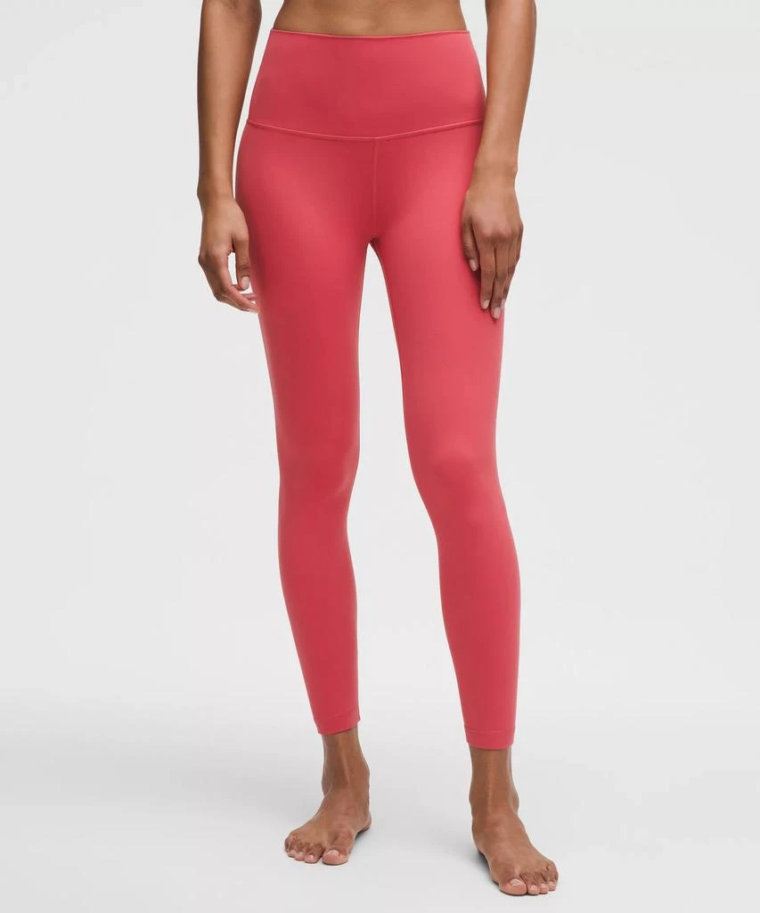 lululemon Align™ High-Rise Pant 25" 商品