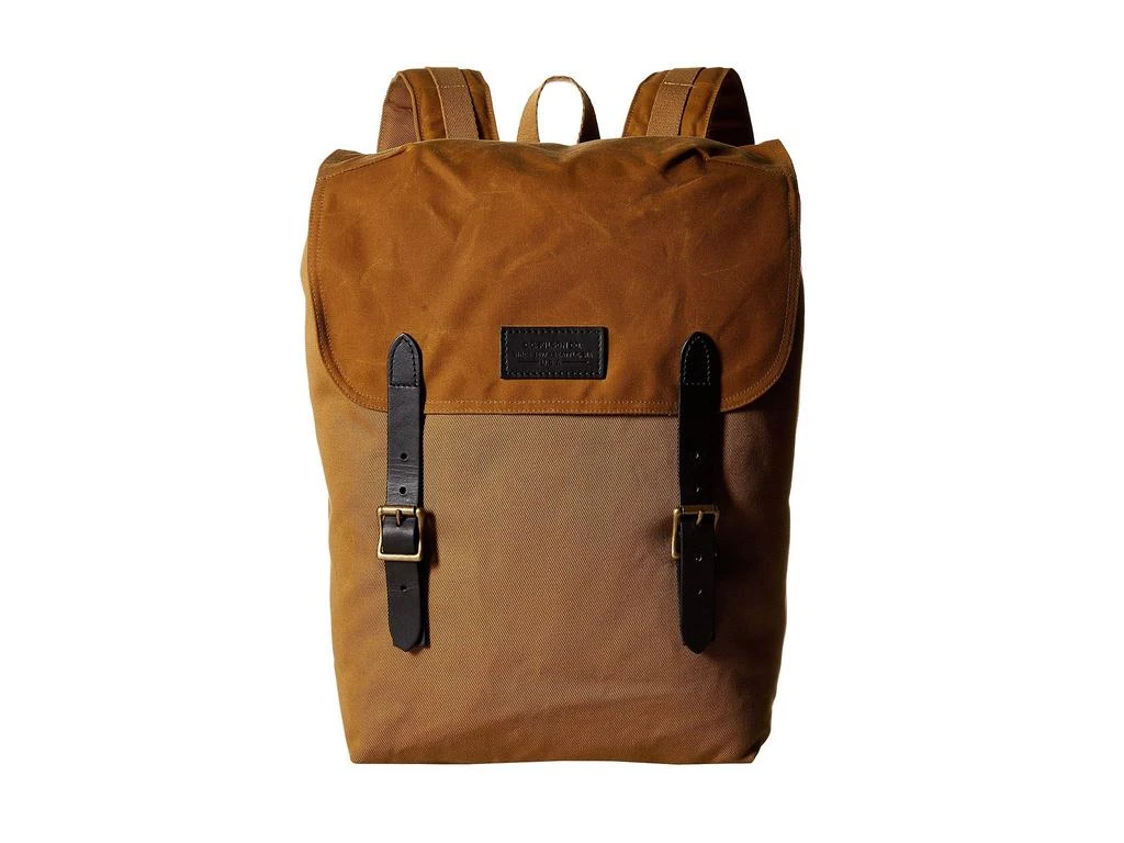 商品Filson|Ranger Backpack,价格¥1075,第1张图片