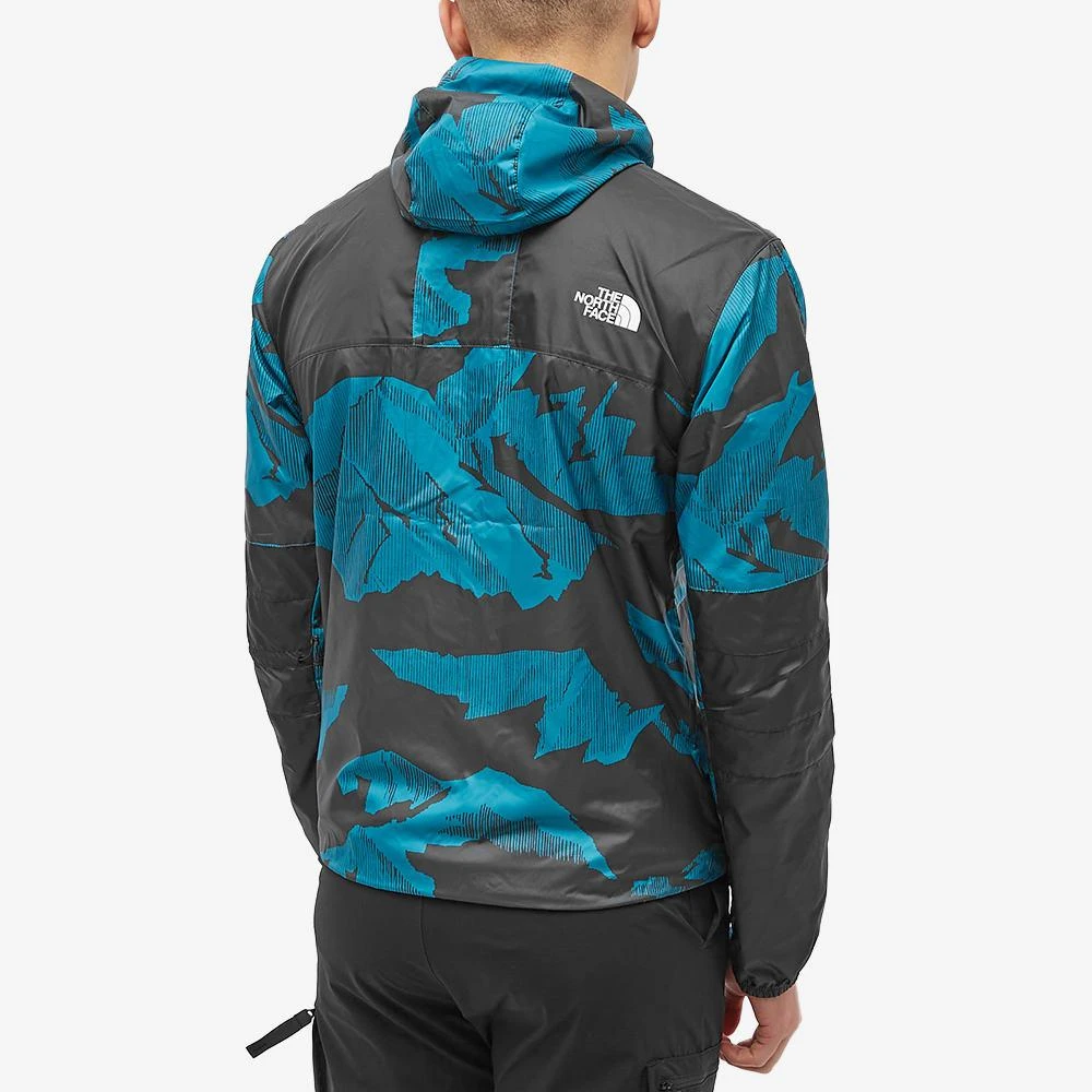 商品The North Face|The North Face Seasonal Mountain Jacket,价格¥648,第3张图片详细描述