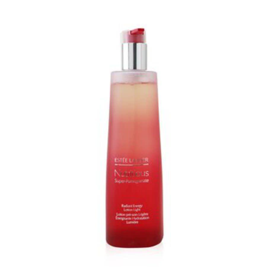 商品Estée Lauder|- Nutritious Super-Pomegranate Radiant Energy Lotion - Light (Limited Edition) 400ml/13.5oz,价格¥474,第1张图片