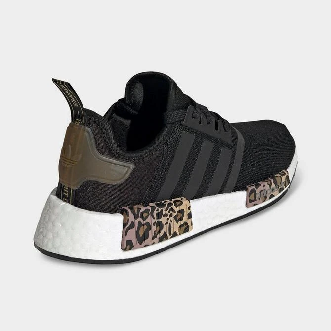 Women's adidas Originals NMD_R1 Casual Shoes 商品