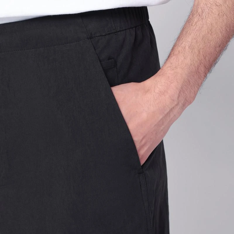 Peacemaker black bermuda shorts in cotton blend 商品