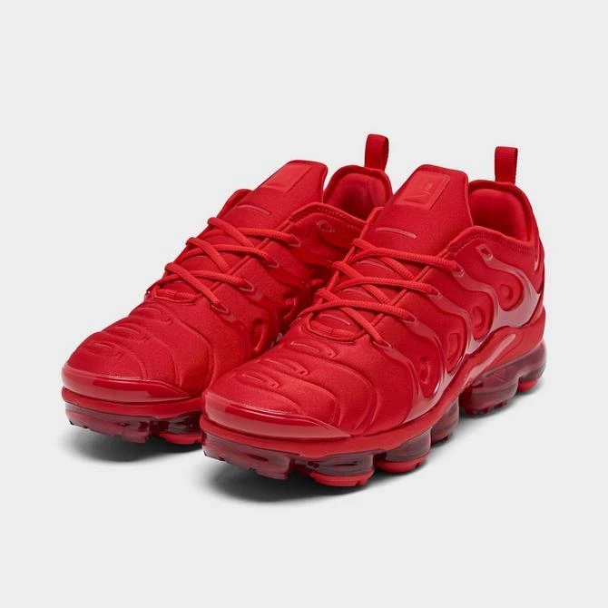 商品NIKE|男士 Air VaporMax Plus 跑鞋,价格¥1237,第2张图片详细描述