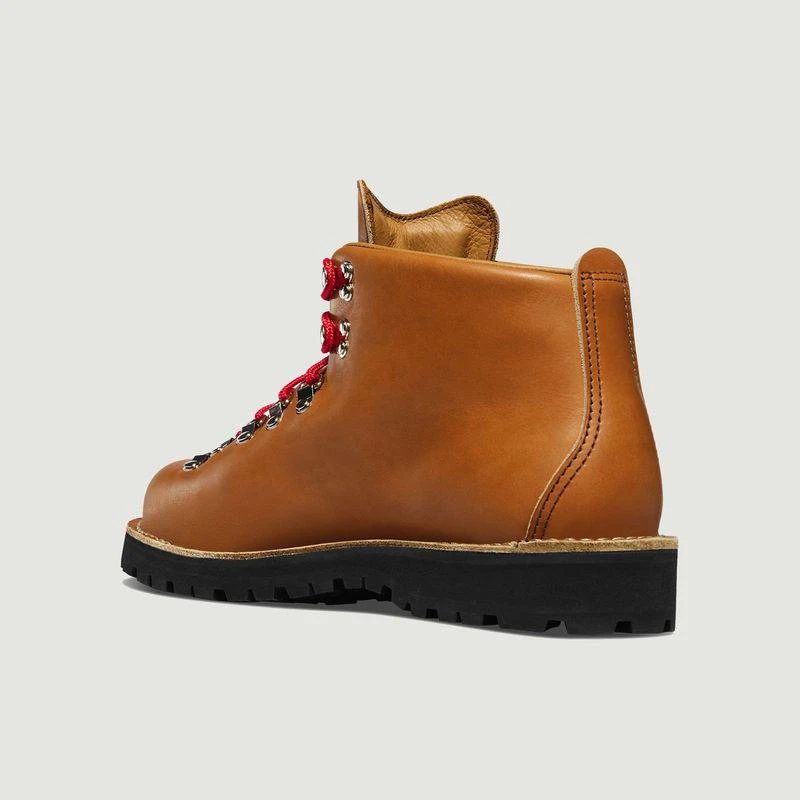 商品Danner|Mountain Light Cascade Leather Boots Cascade DANNER,价格¥3536,第3张图片详细描述