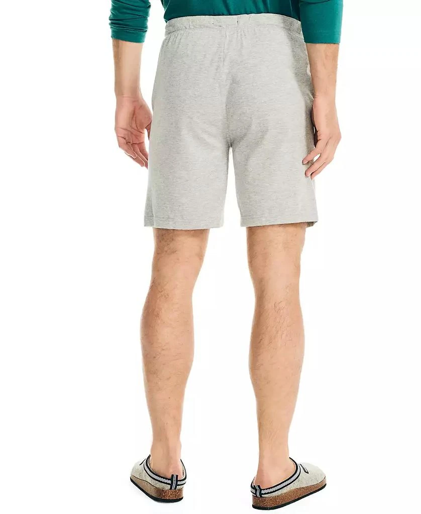 商品Nautica|Knit Pajama Shorts,价格¥260,第3张图片详细描述
