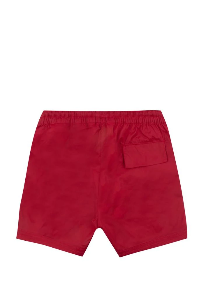 商品Palm Angels|Swim Shorts With Logo,价格¥1468,第2张图片详细描述
