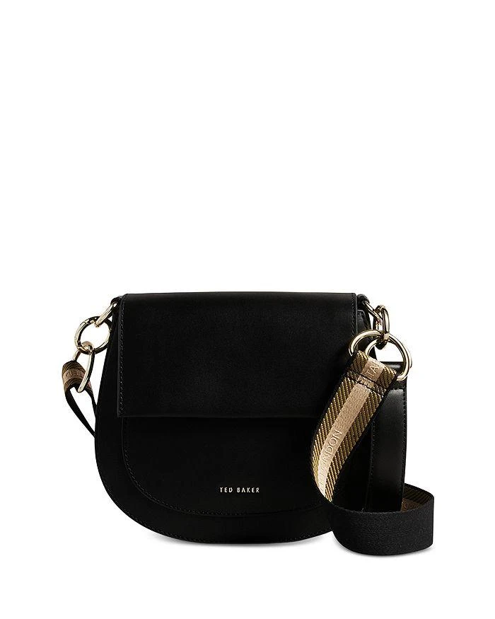 商品Ted Baker London|Darcell Leather Crossbody,价格¥1694,第1张图片