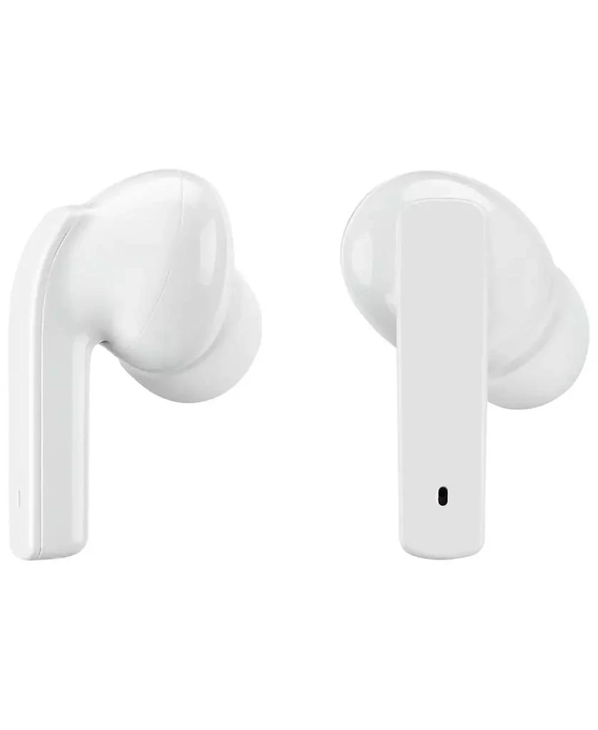 商品iLive|Truly Wire-Free Earbuds with Active Noise Canceling, IAEBT411W,价格¥374,第5张图片详细描述