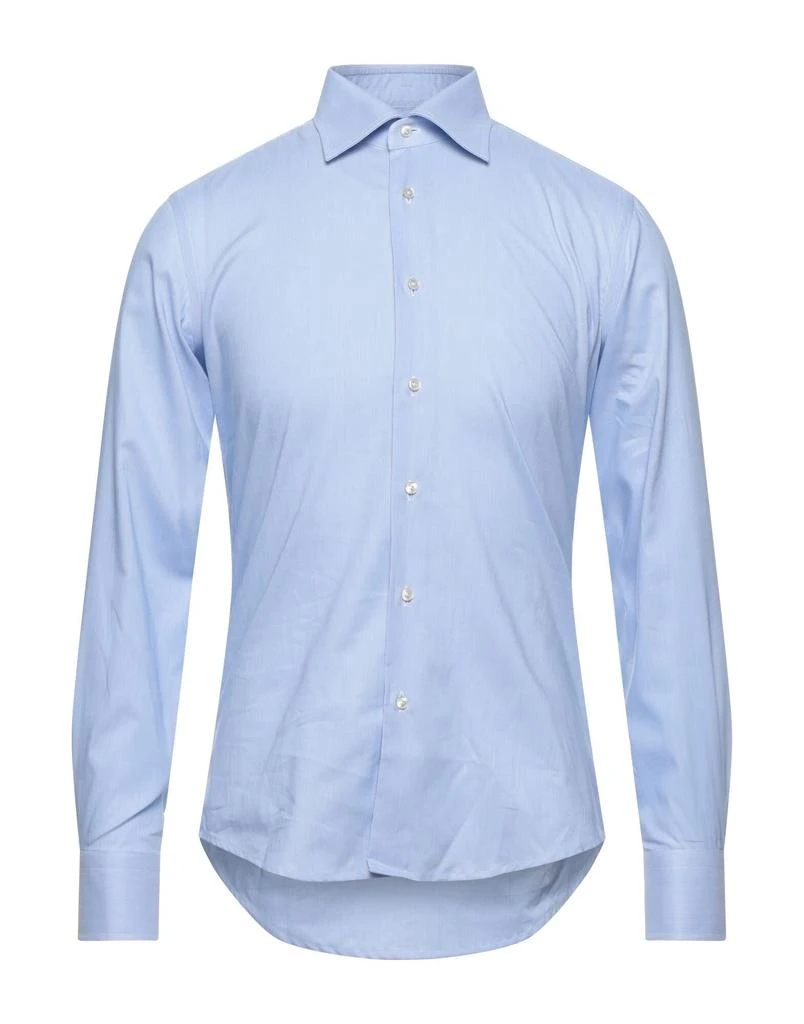 商品PAL ZILERI|Striped shirt,价格¥980,第1张图片