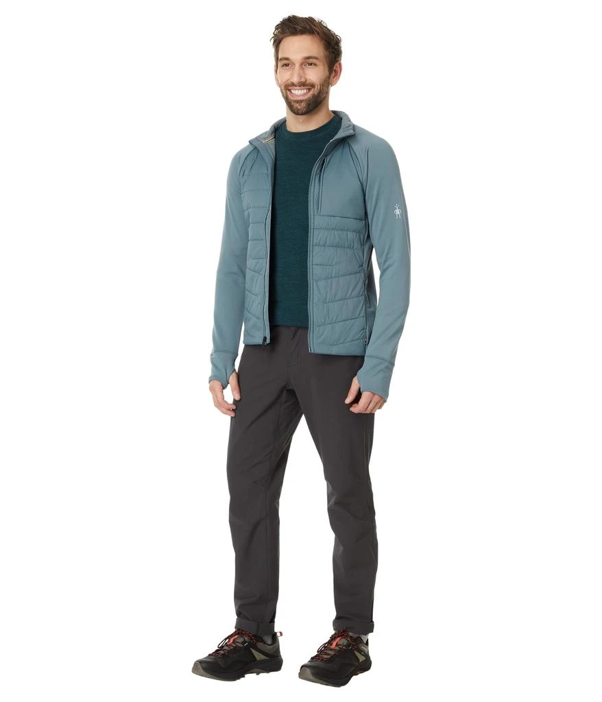 商品SmartWool|Smartloft Jacket,价格¥1180,第4张图片详细描述