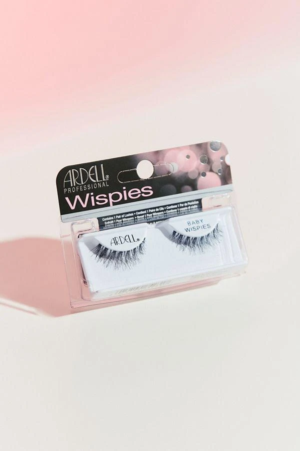 商品Ardell|Ardell Baby Wispies Faux Lash Set,价格¥38,第1张图片