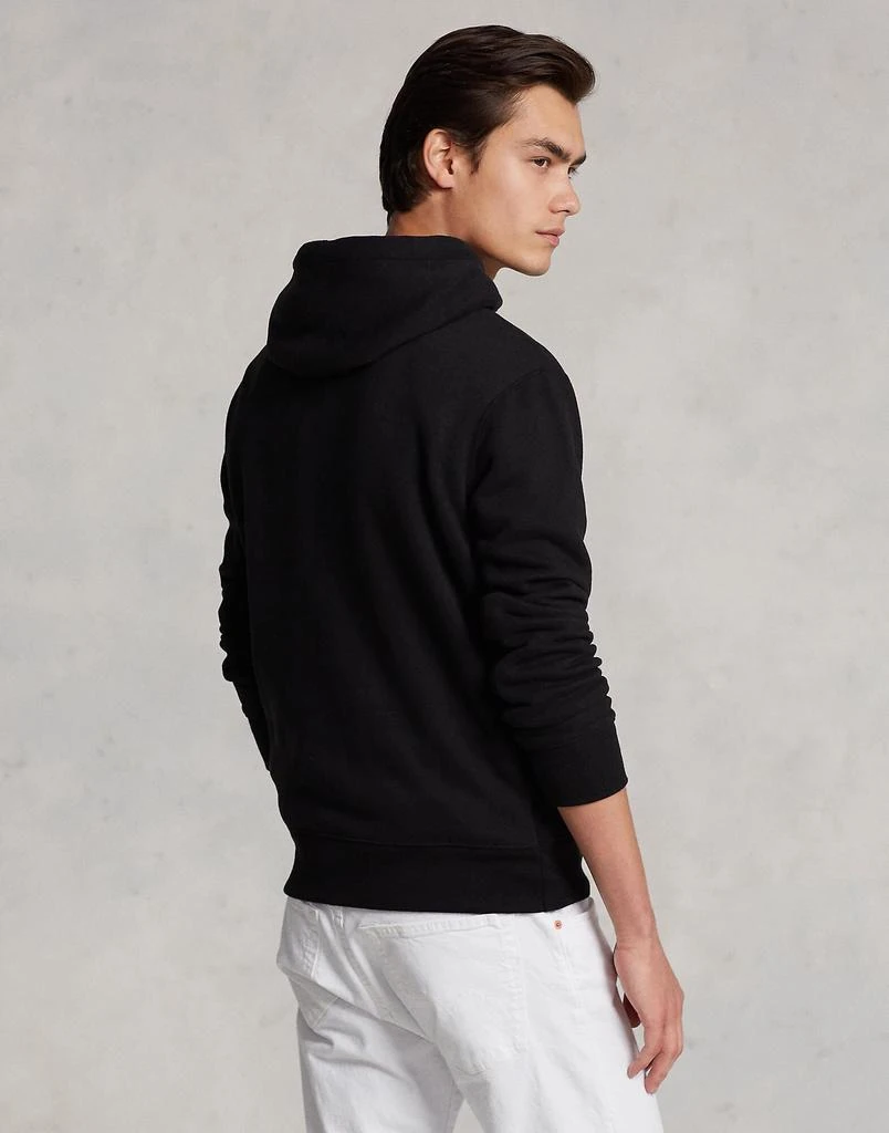 商品Ralph Lauren|Hooded sweatshirt,价格¥1125,第3张图片详细描述