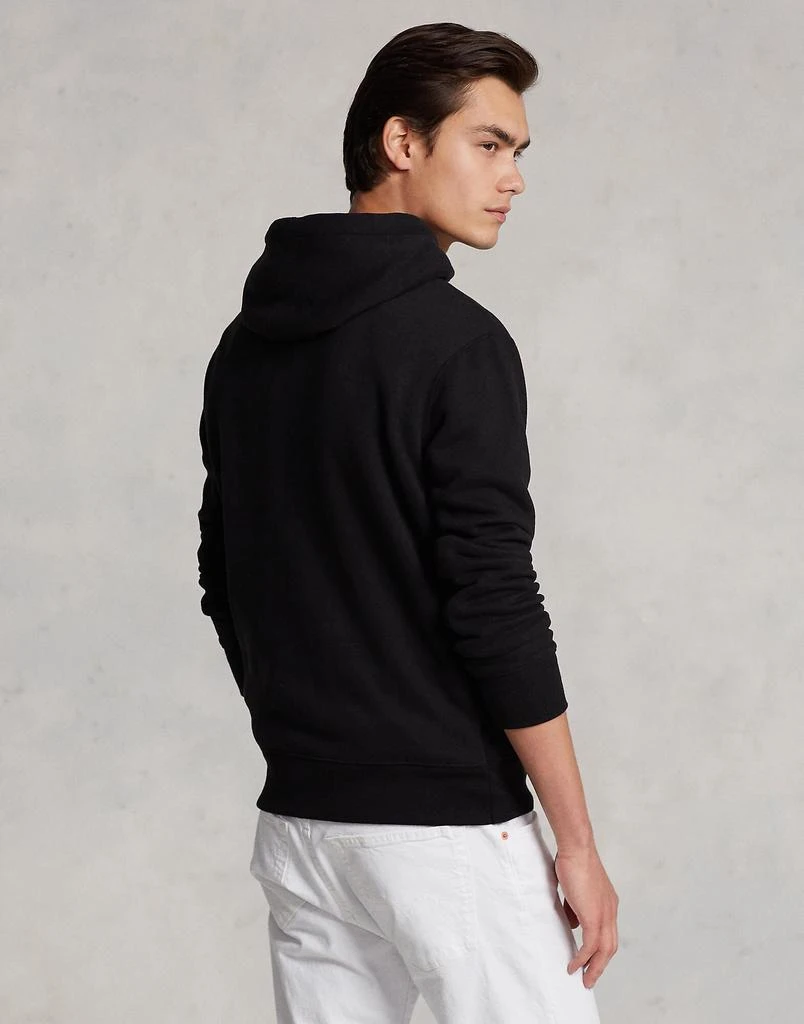 商品Ralph Lauren|Hooded sweatshirt,价格¥1251,第3张图片详细描述