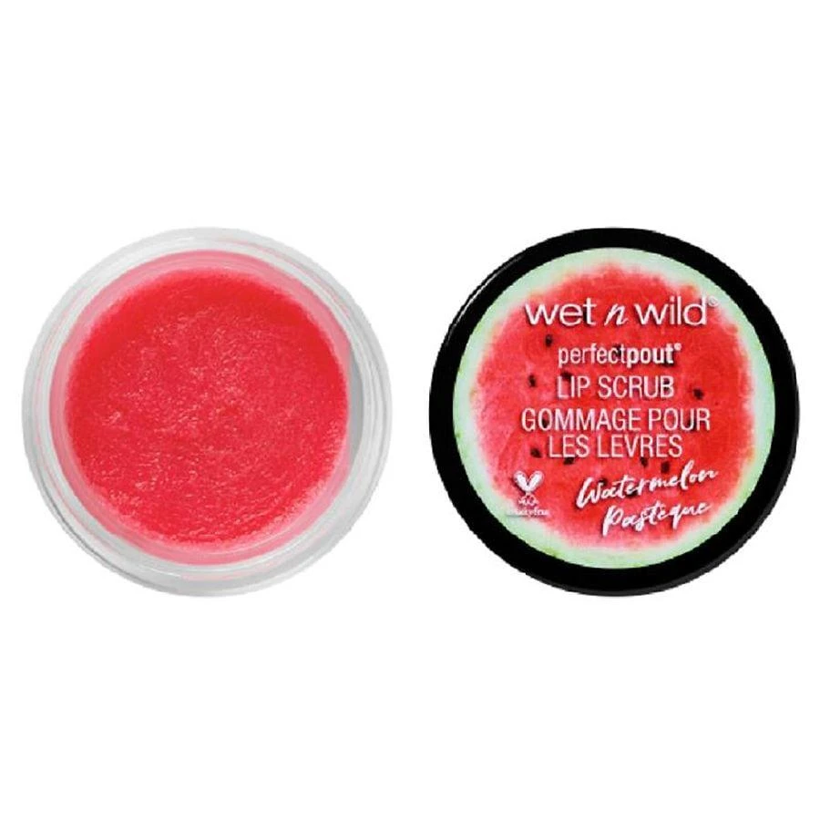 商品Wet n Wild|西瓜味唇部磨砂,价格¥38,第3张图片详细描述
