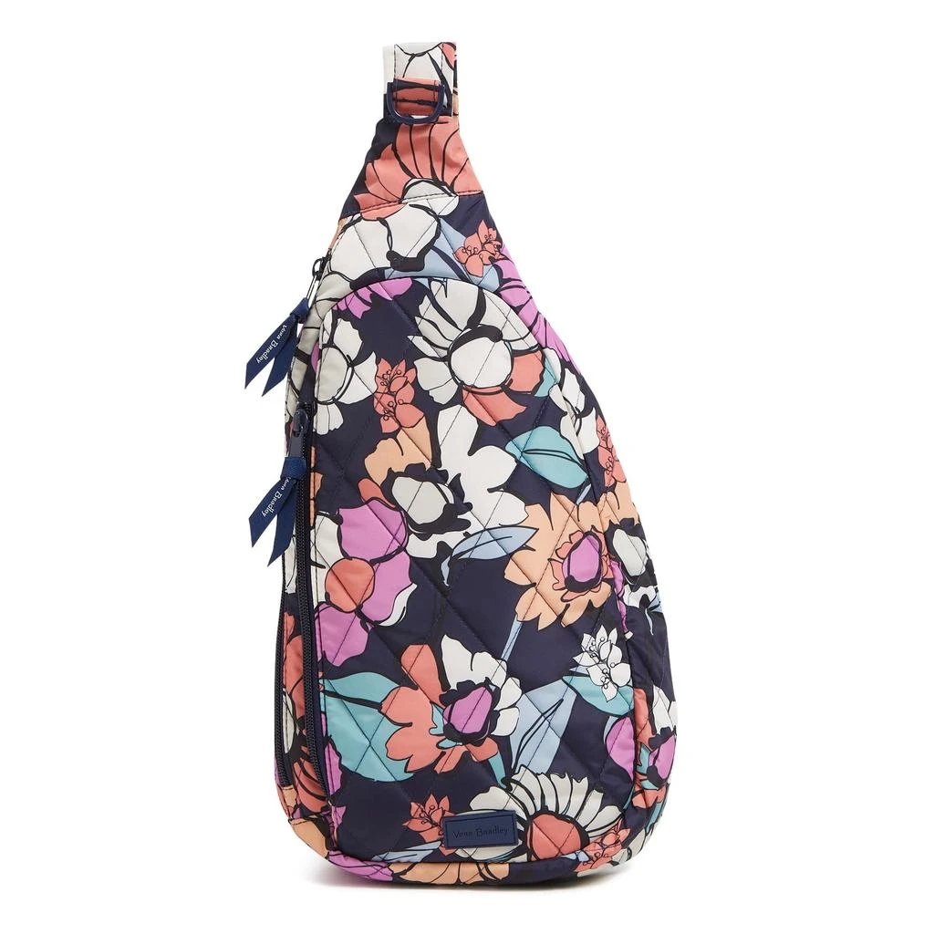 Vera Bradley Ultralight Essential Sling Backpack 商品