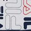 商品Fila|Boys Long Sleeve Logo Hoodie & Jogger 2-Piece Set,价格¥90,第3张图片详细描述