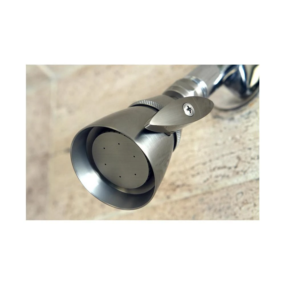 商品Kingston Brass|2-1/4-Inch OD Shower Head,价格¥335,第2张图片详细描述