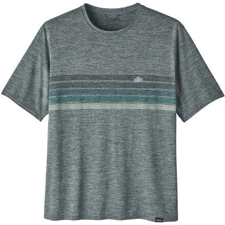 商品Patagonia|男士短袖T恤,价格¥192,第4张图片详细描述